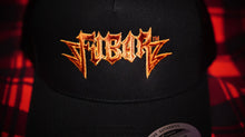 Load image into Gallery viewer, FUBAR Hat, Trucker Style - Embroidered
